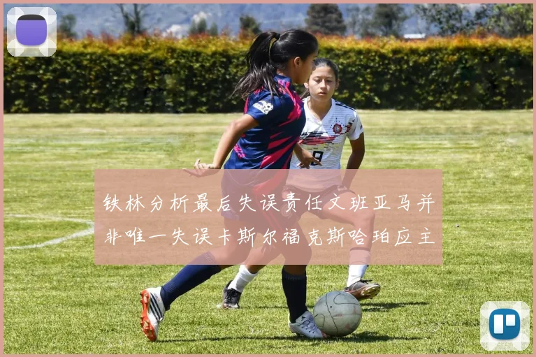 铁林分析最后失误责任文班亚马并非唯一失误卡斯尔福克斯哈珀应主动接球